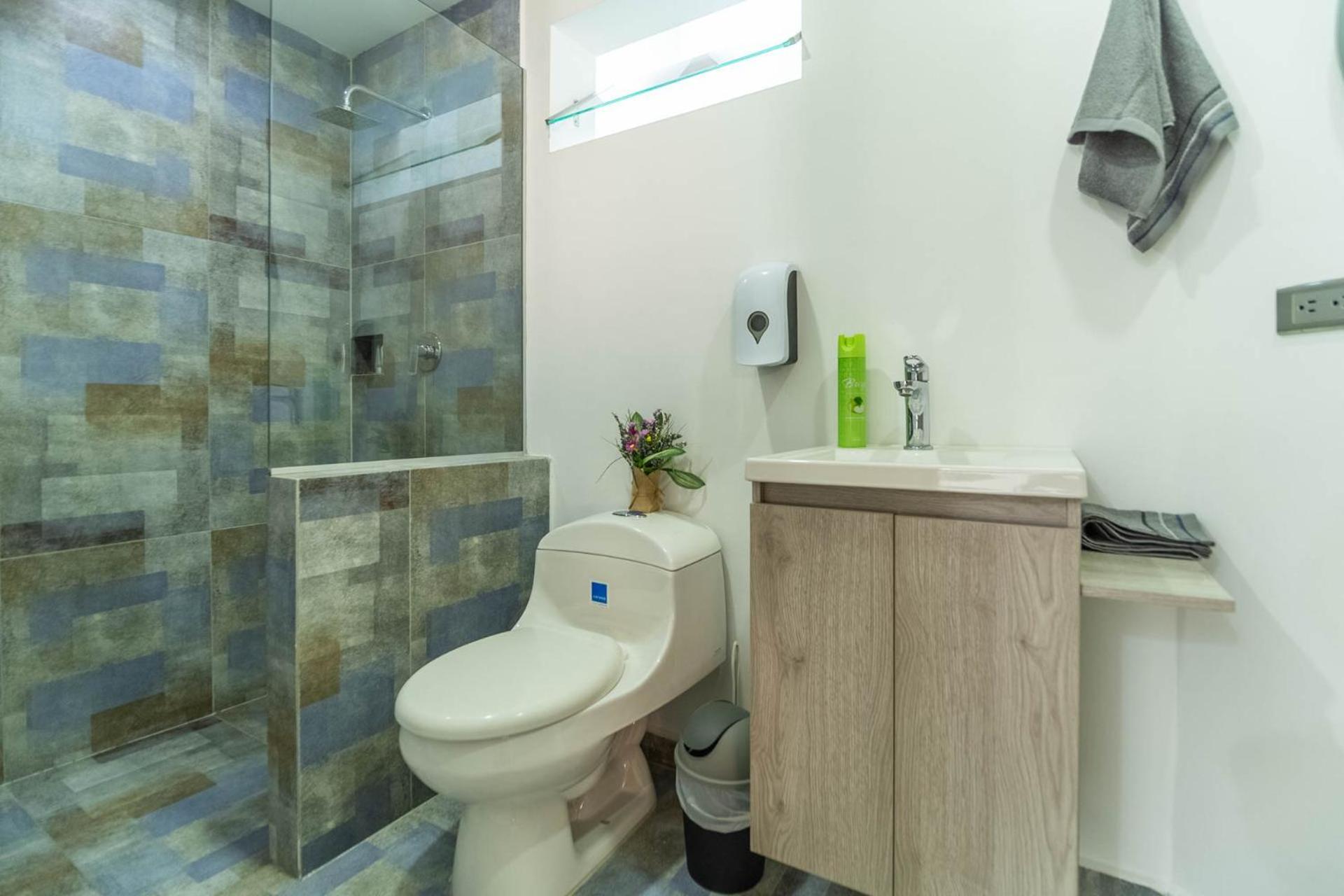 Сasa de vacaciones Casa Grande En Medellín