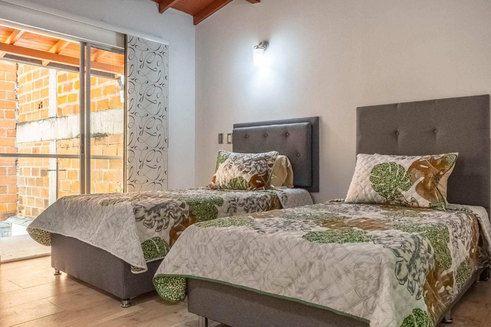 Casa Grande En