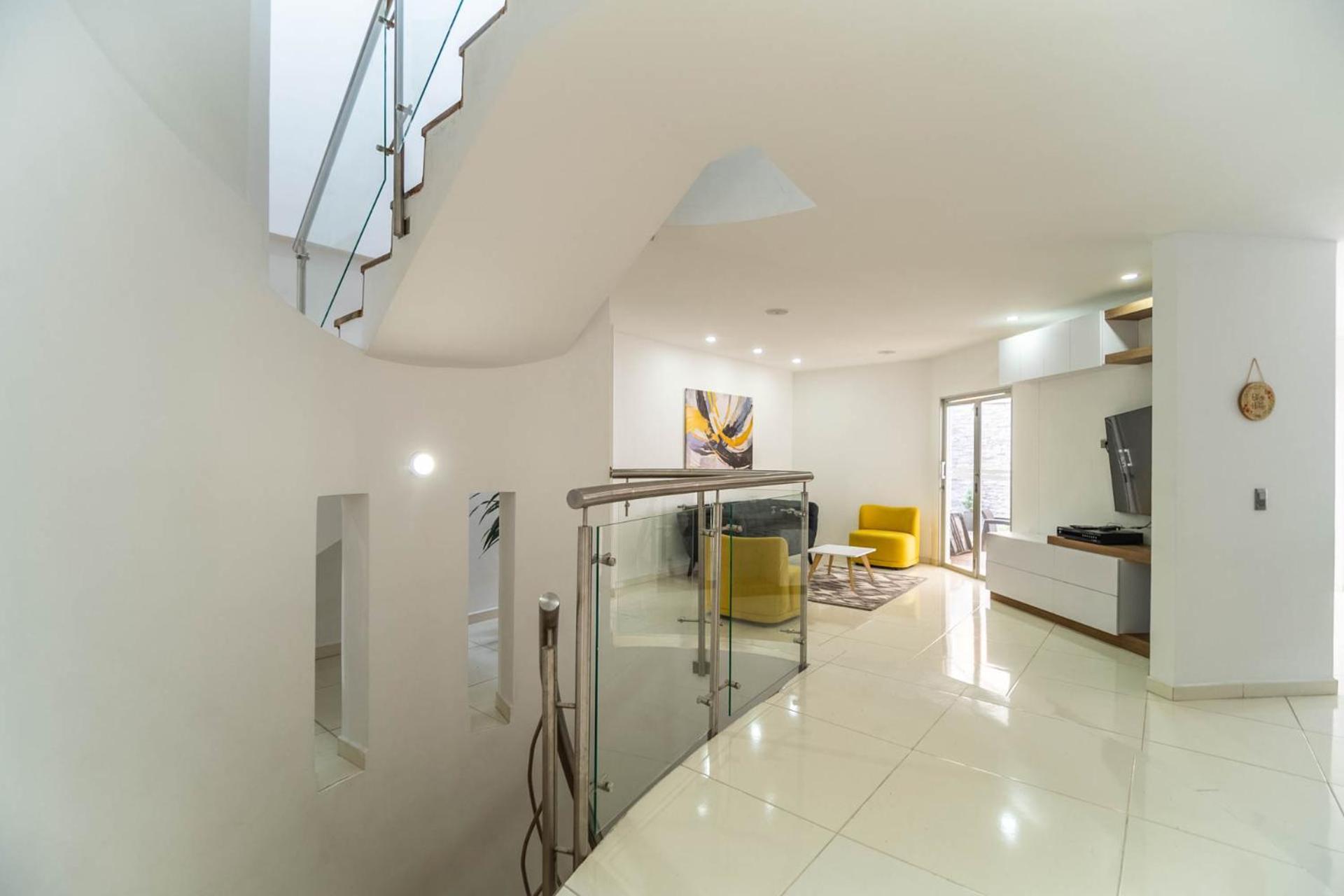 Casa Grande En Сasa de vacaciones Medellín
