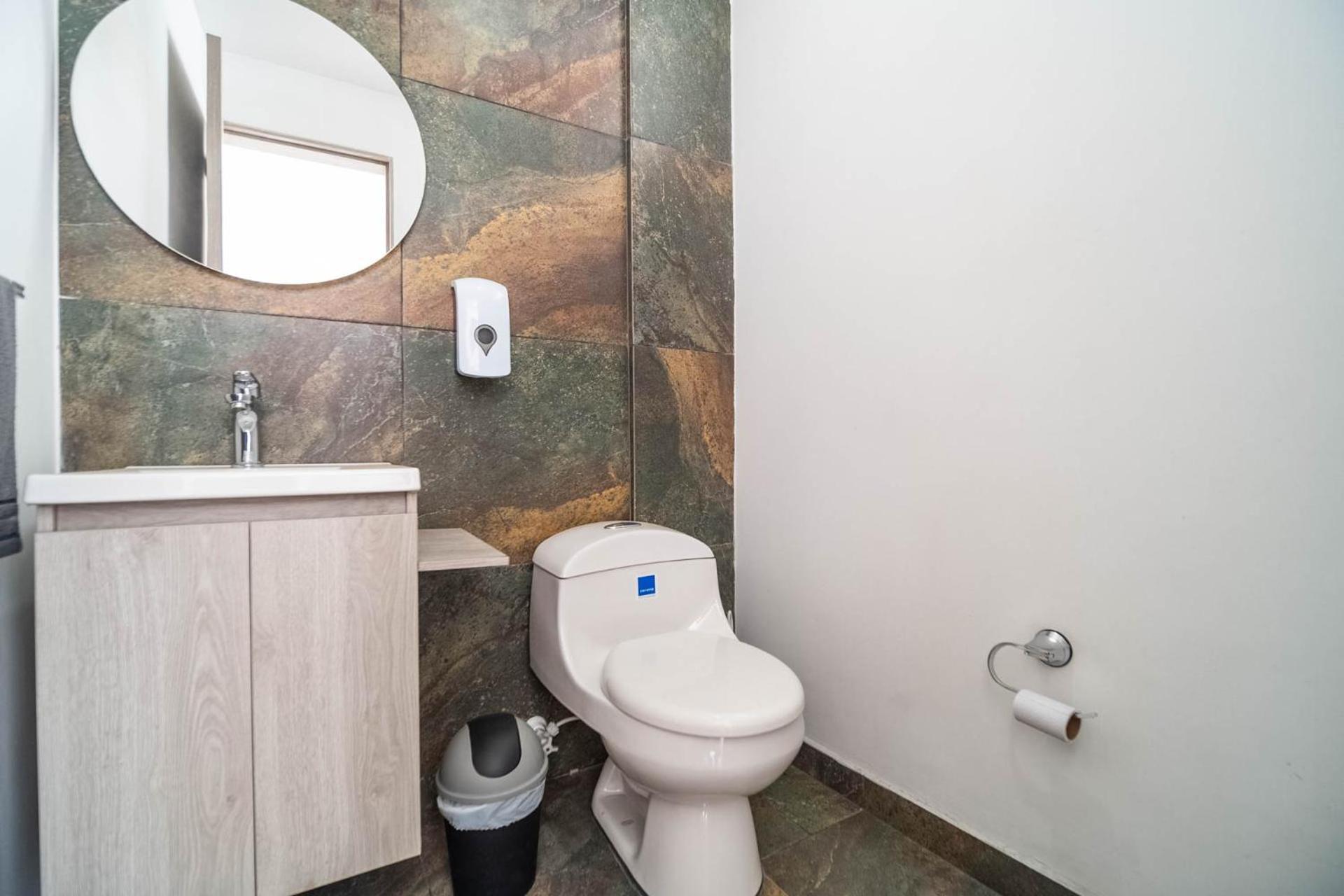Сasa de vacaciones Casa Grande En Medellín