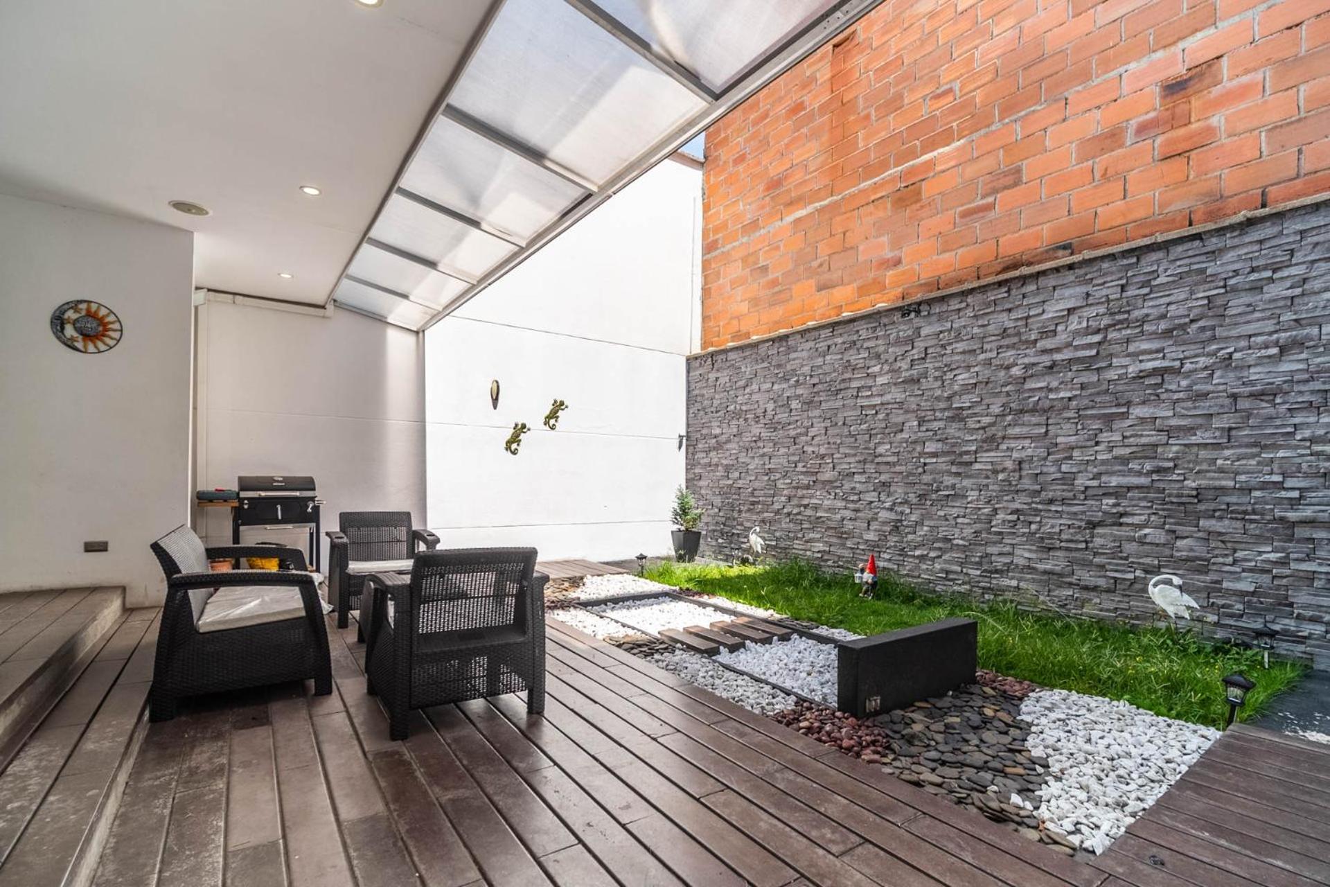 Casa Grande En * Medellín