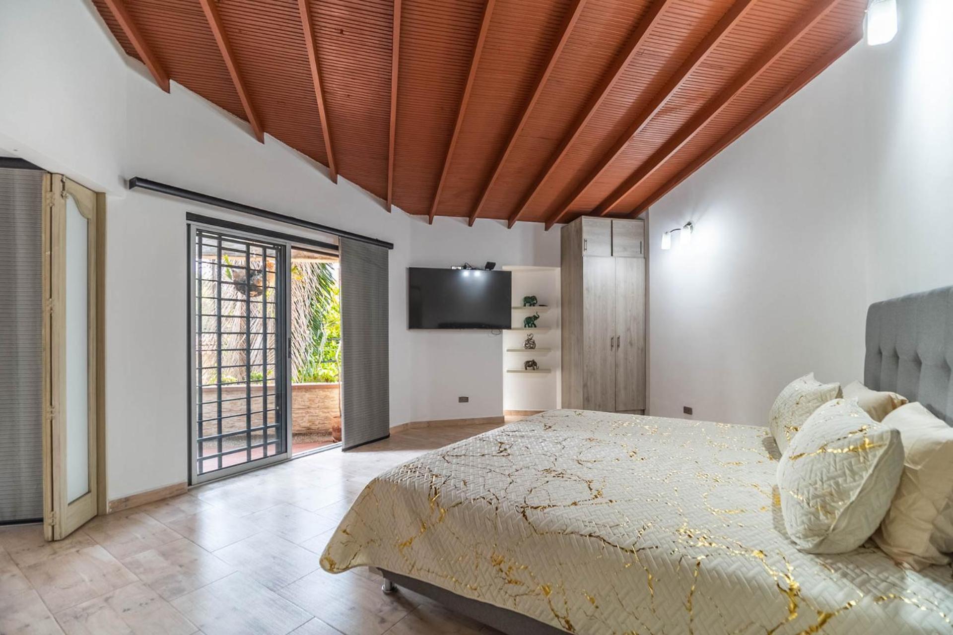 Casa Grande En
