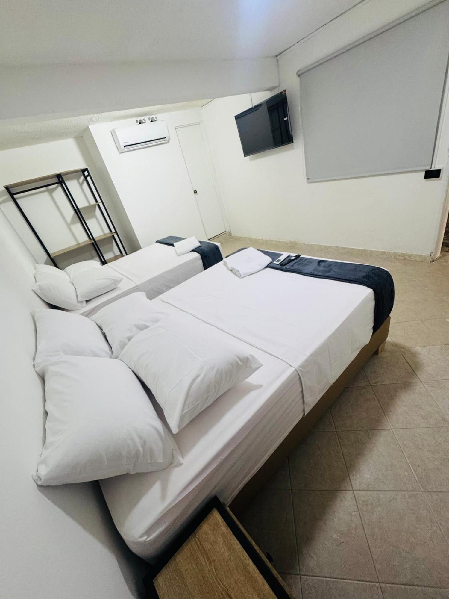 Hotel Estadio 80 4*