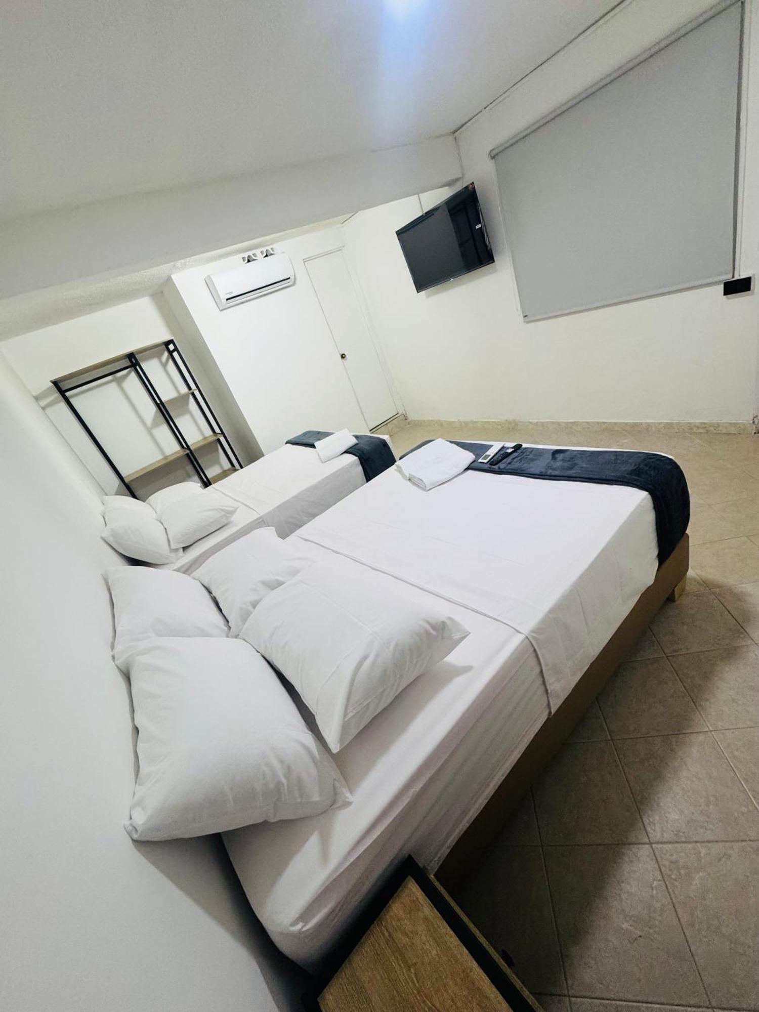 Estadio 80 Hotel Medellín