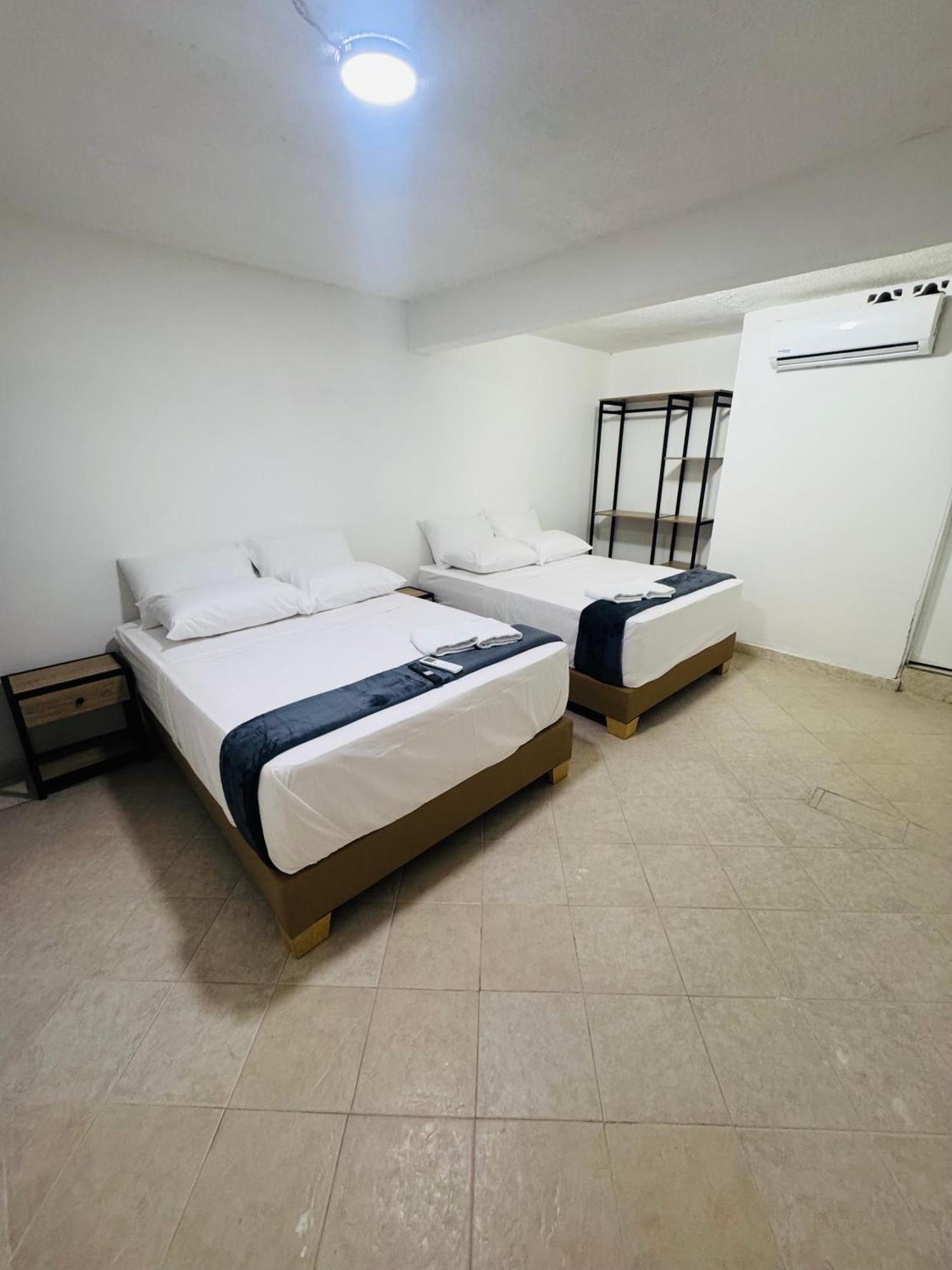 Estadio 80 Hotel