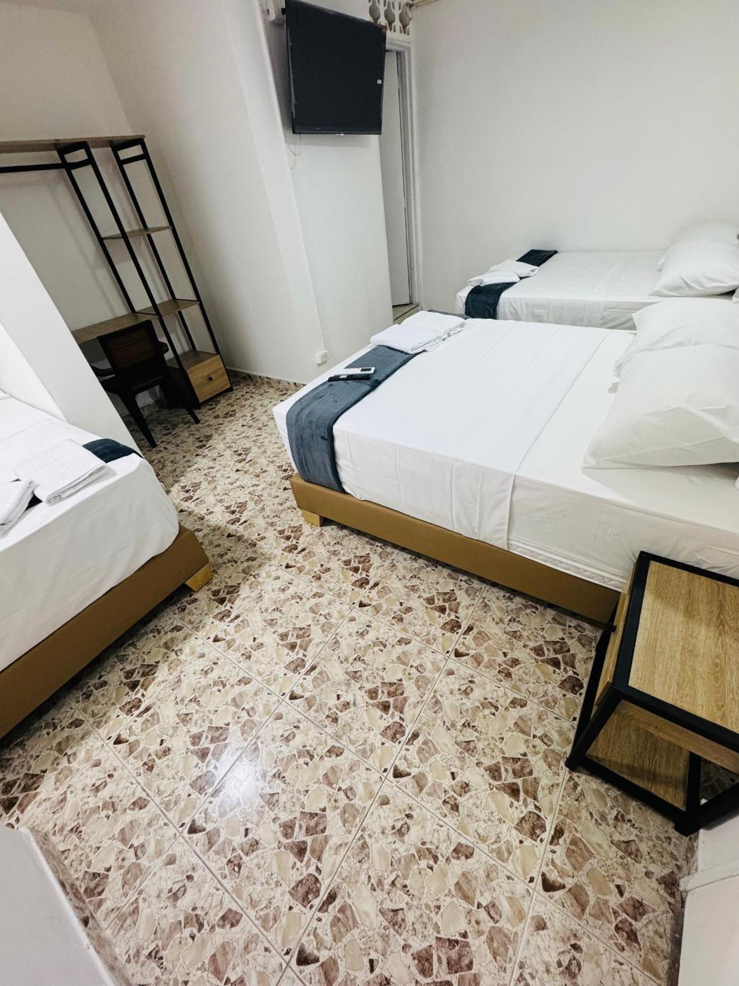 Estadio 80 Hotel 4*