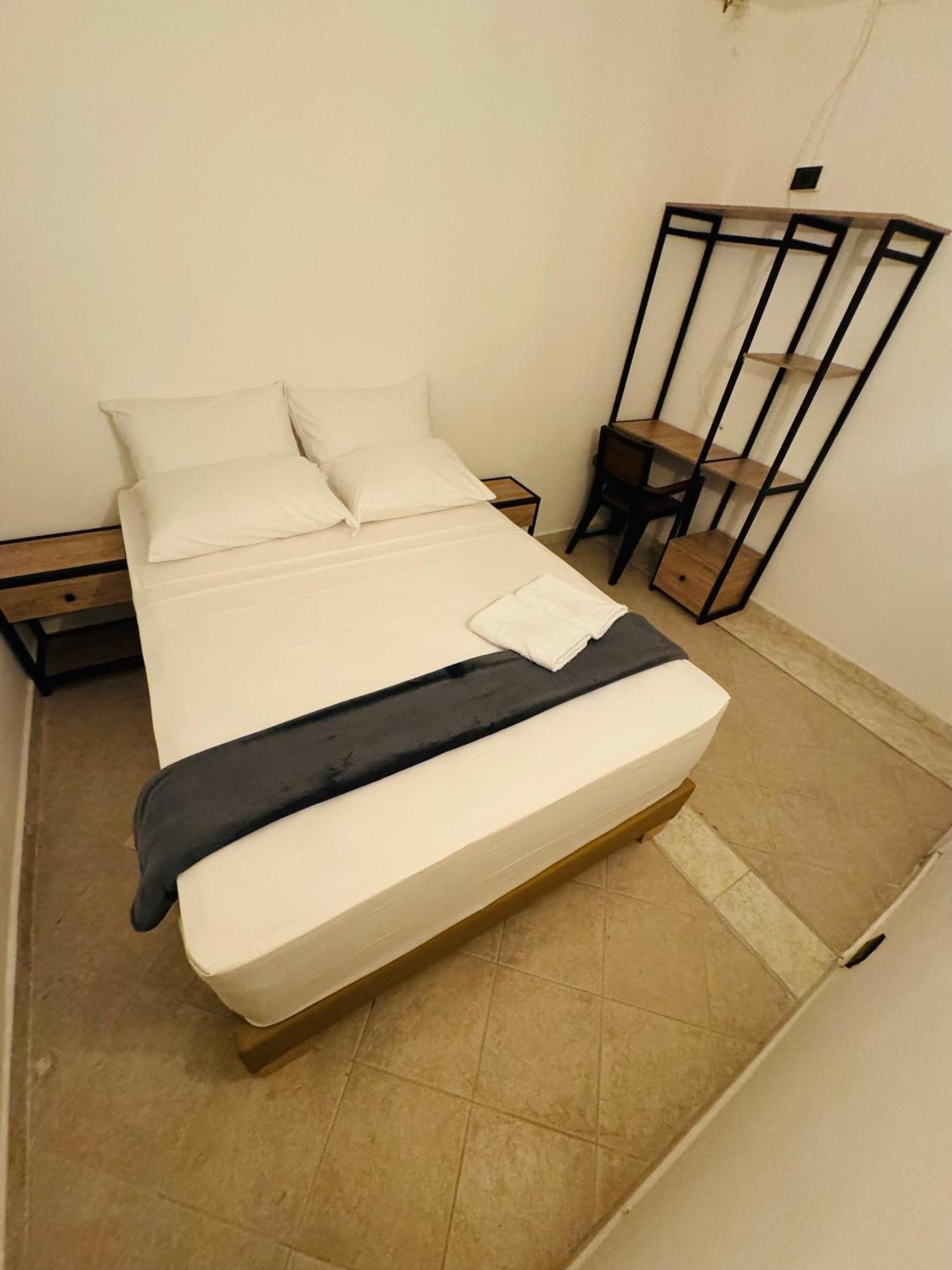 Hotel Estadio 80