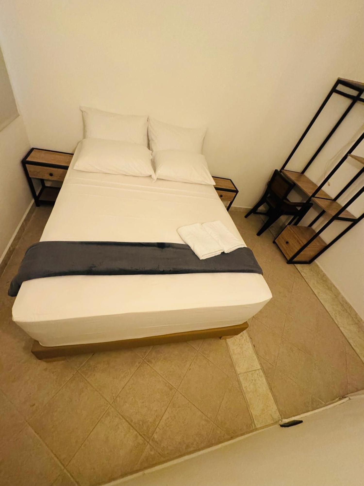 Estadio 80 Hotel 4*
