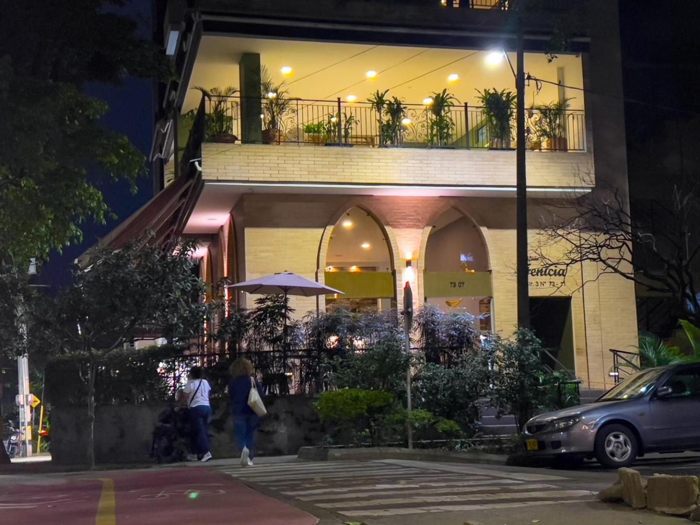 Apartamento Rosa Negra Comfort Stadio Aparta-suite Medellín