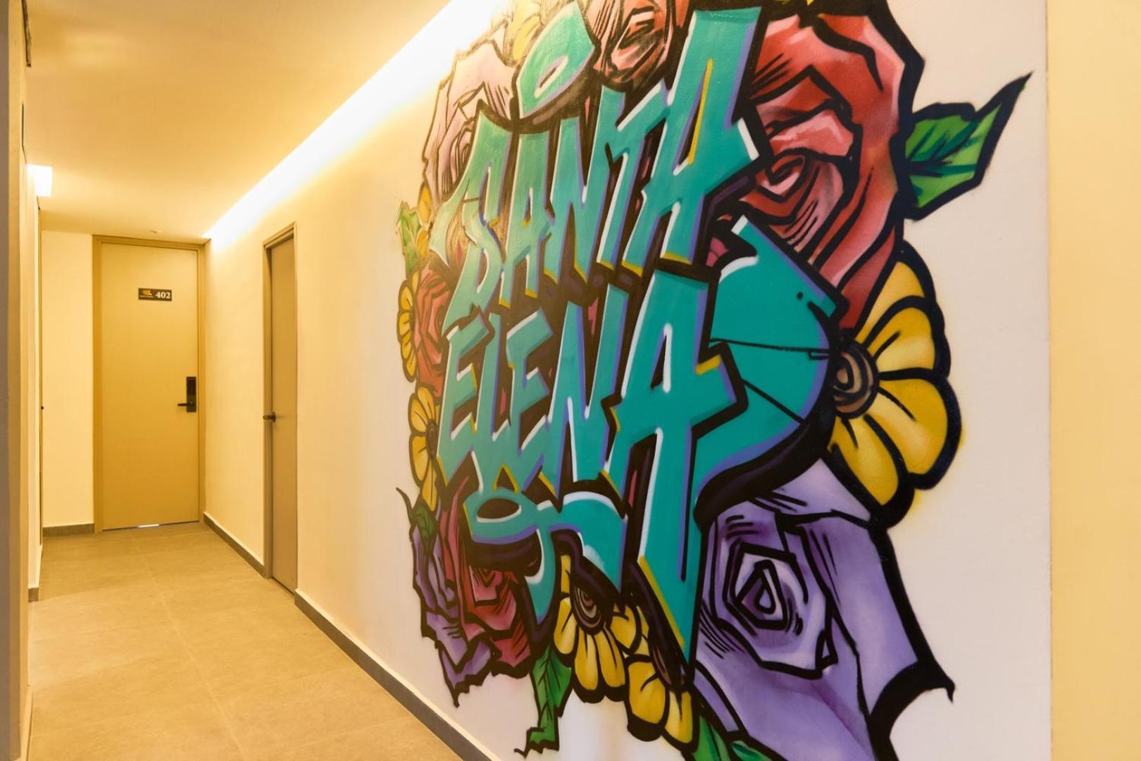 Apartamento Rosa Negra Comfort Stadio Aparta-suite