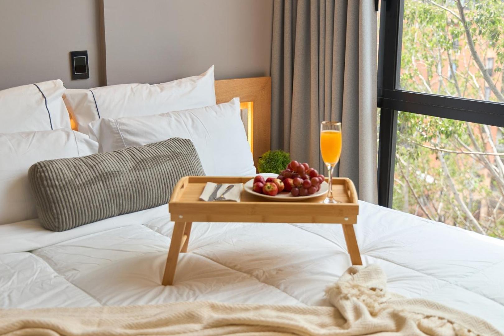 Stadios Cozy Rosa Negra Apartamento Medellín