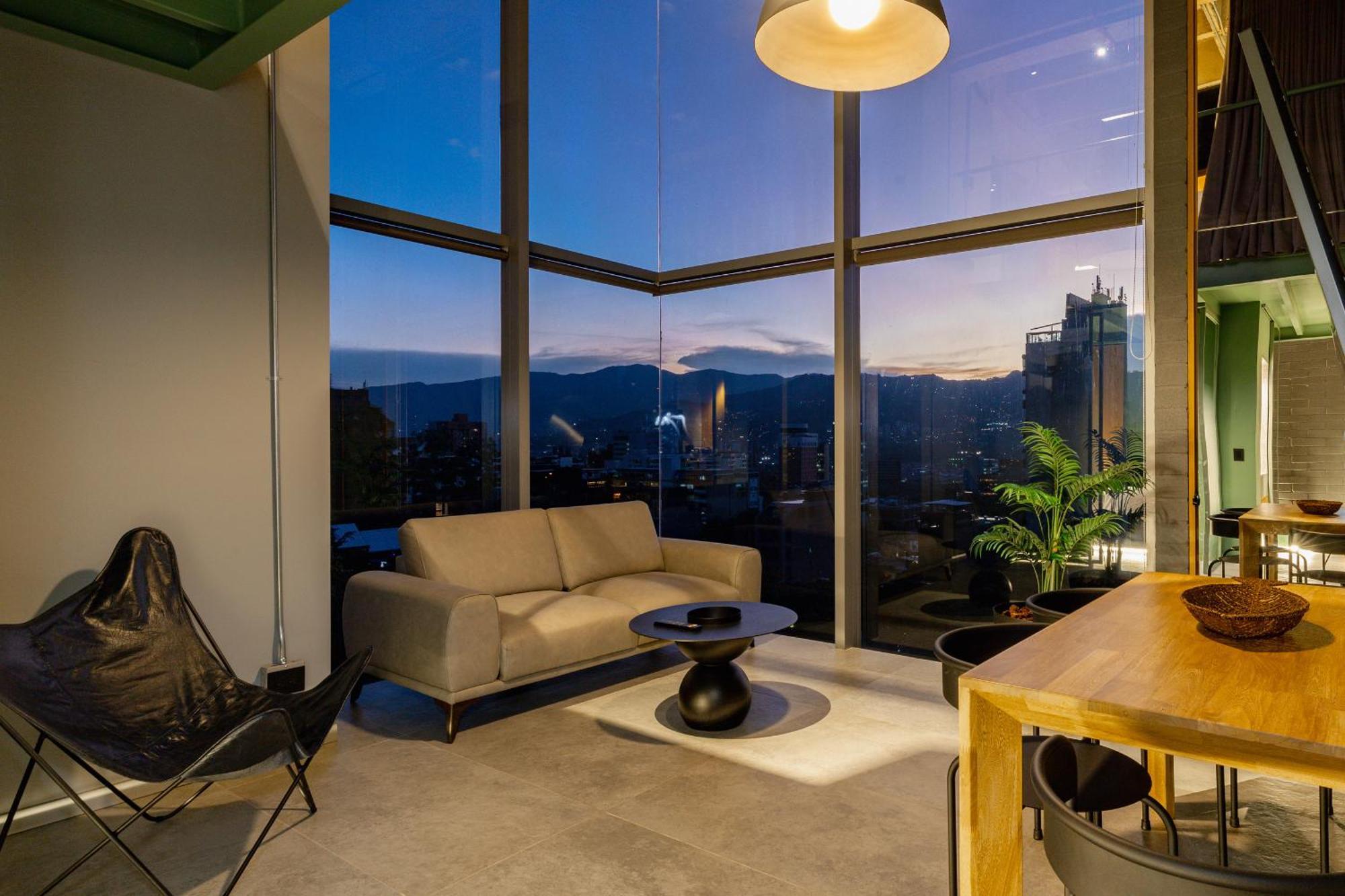 Apartment H10 - Provenza Medellin