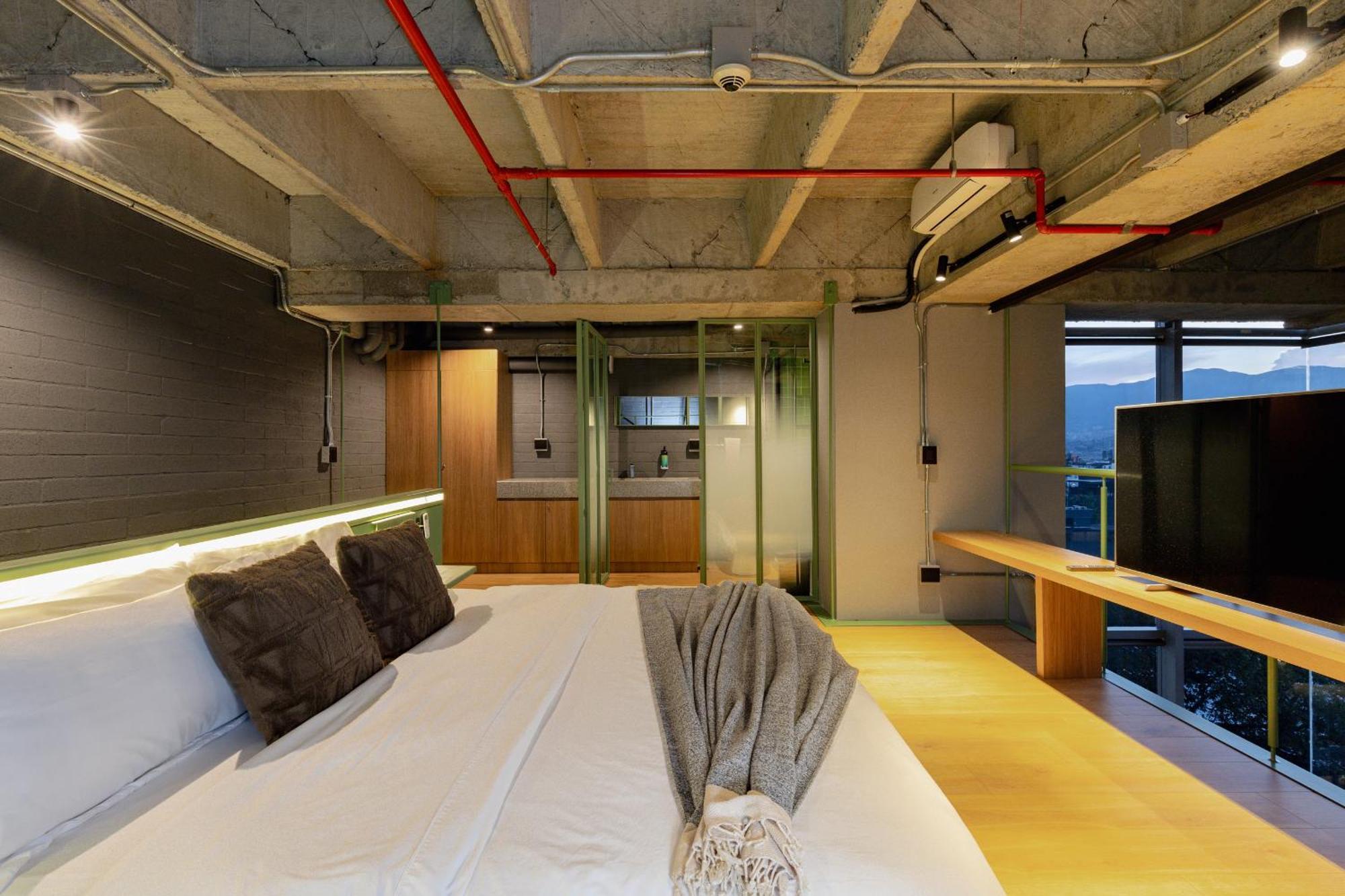 Apartment H10 - Provenza