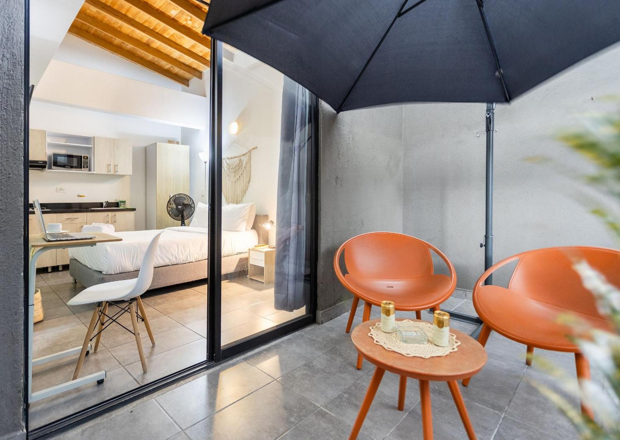 Apartamento Tranvia 40 - Amoblados Velasquez *