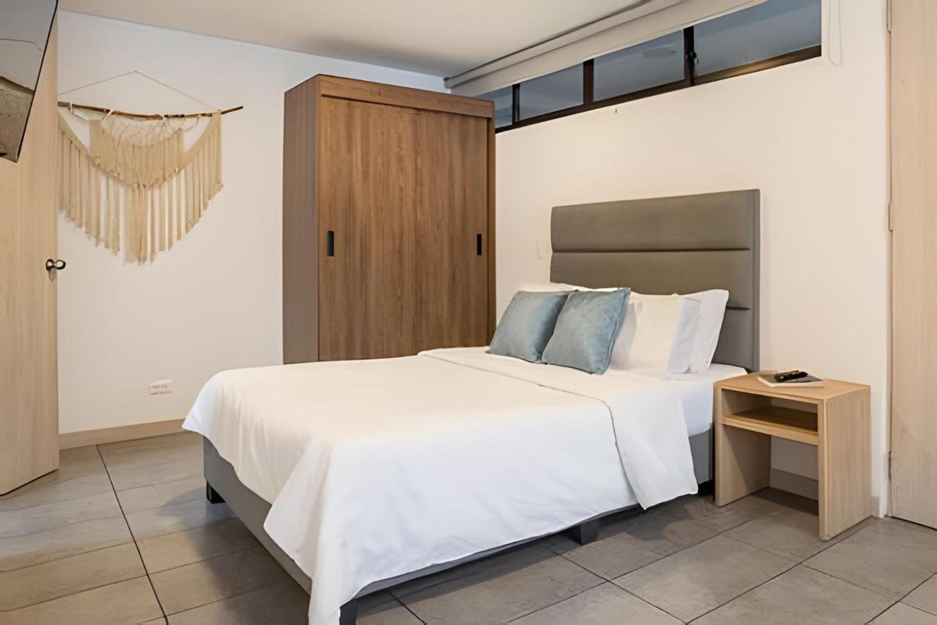 Tranvia 40 - Amoblados Velasquez Apartamento Medellín
