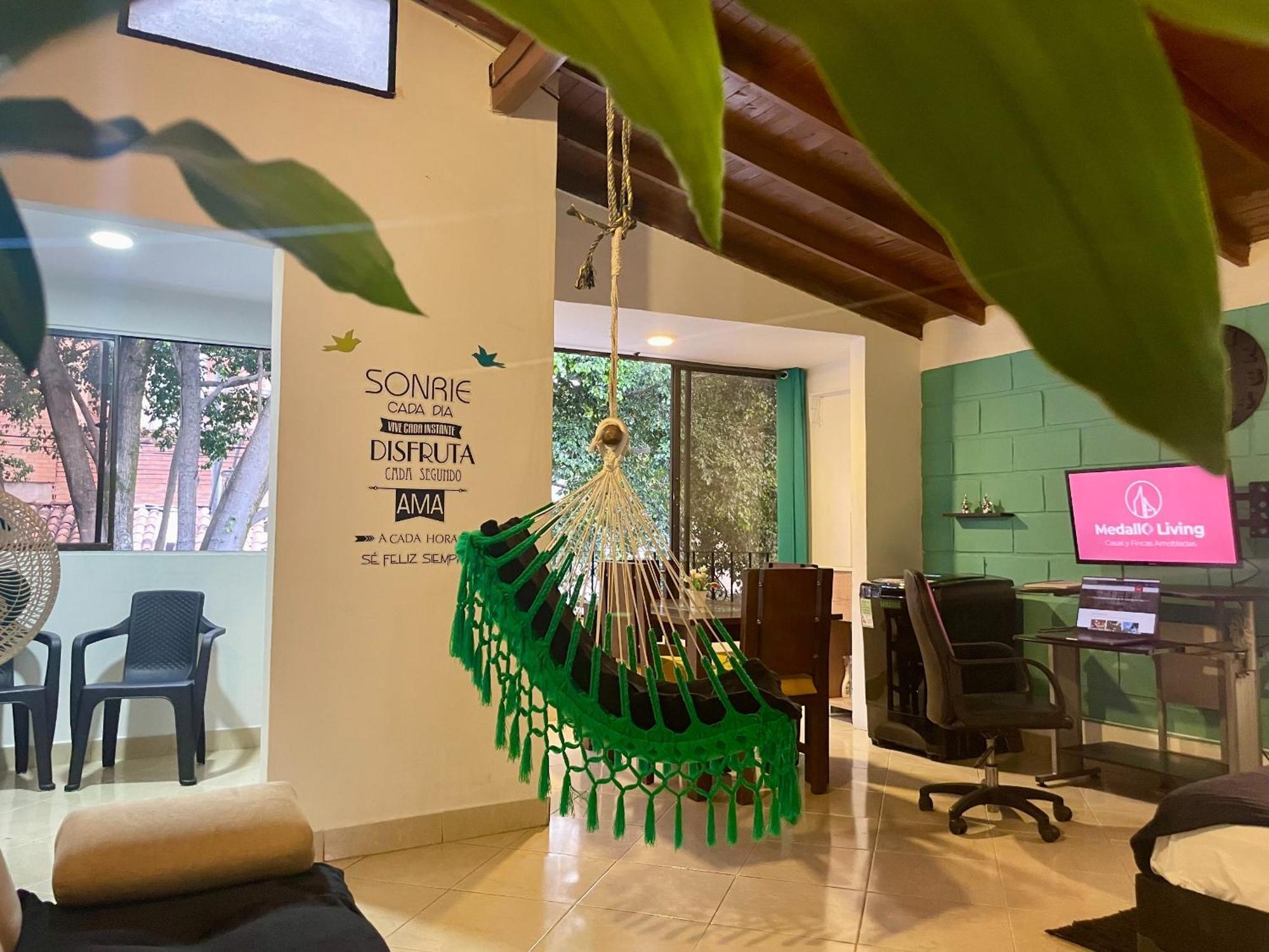 Explora La Magia De Laureles Apartamento Medellín