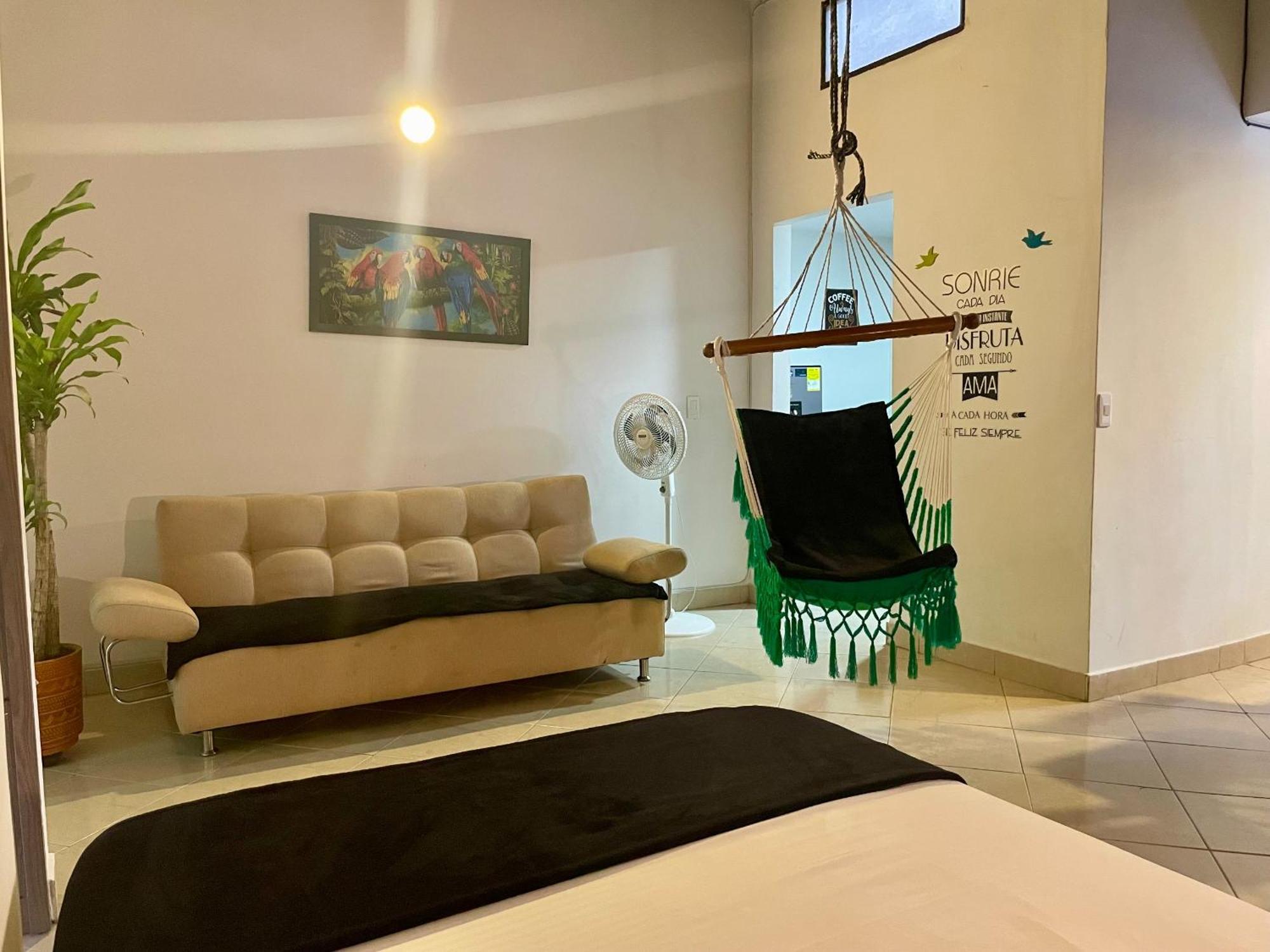 Explora La Magia De Laureles Apartamento *