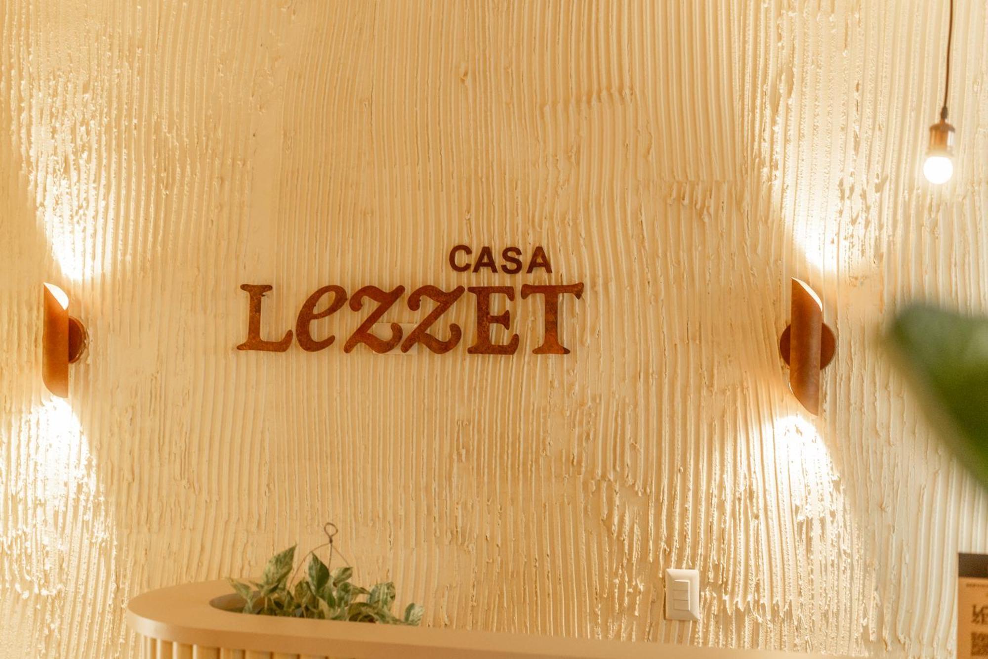 Casa Lezzet * Medellín