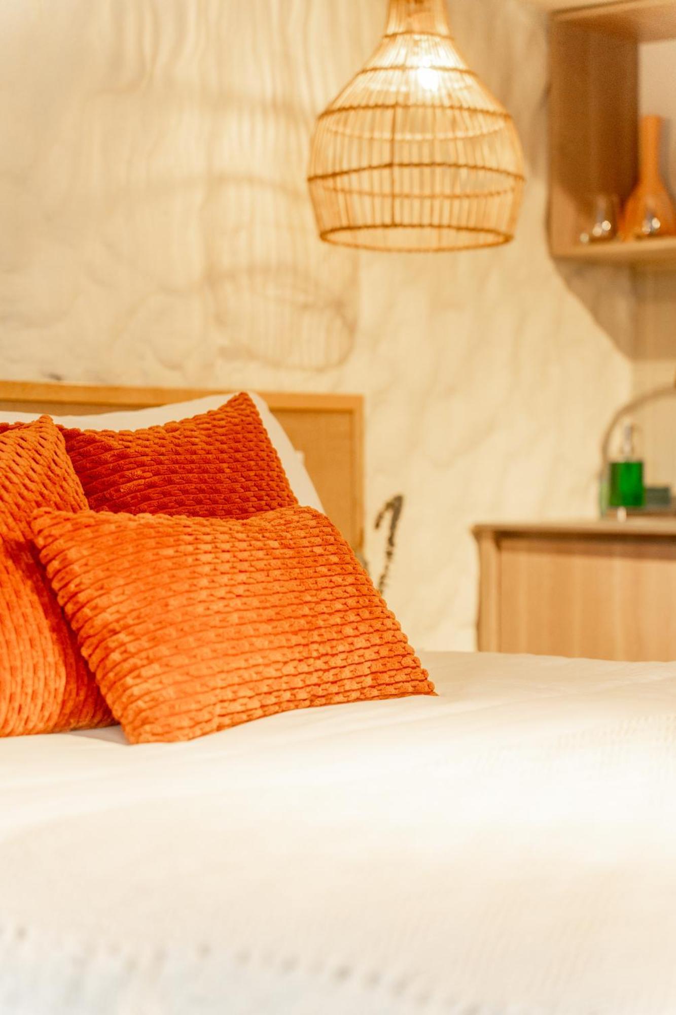 Apartamento Casa Lezzet Medellín