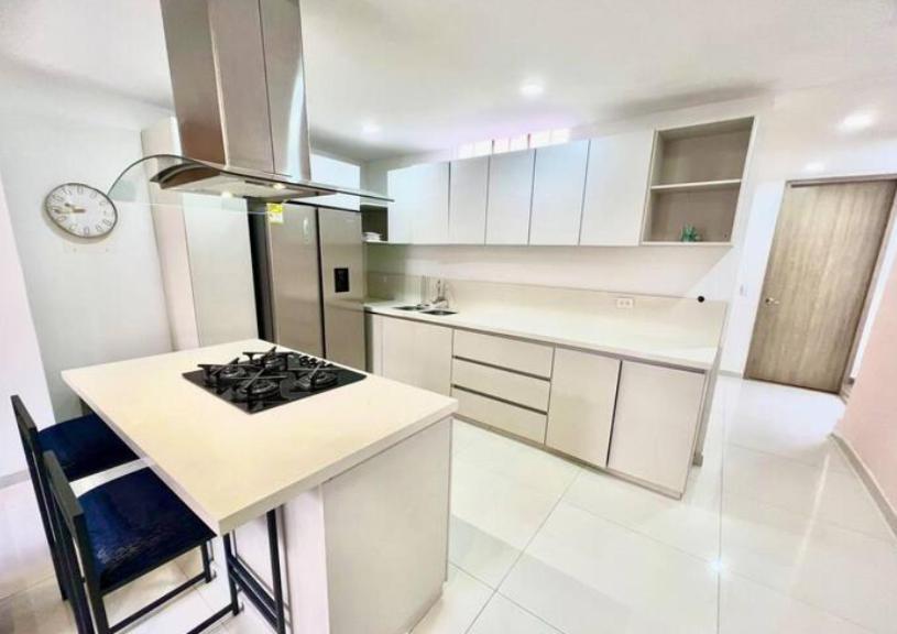 Laureles Con Jacuzzi Cerca Al Primer Parque Apartamento