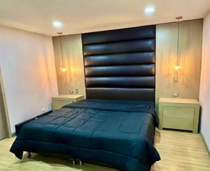Laureles Con Jacuzzi Cerca Al Primer Parque Apartamento Medellín