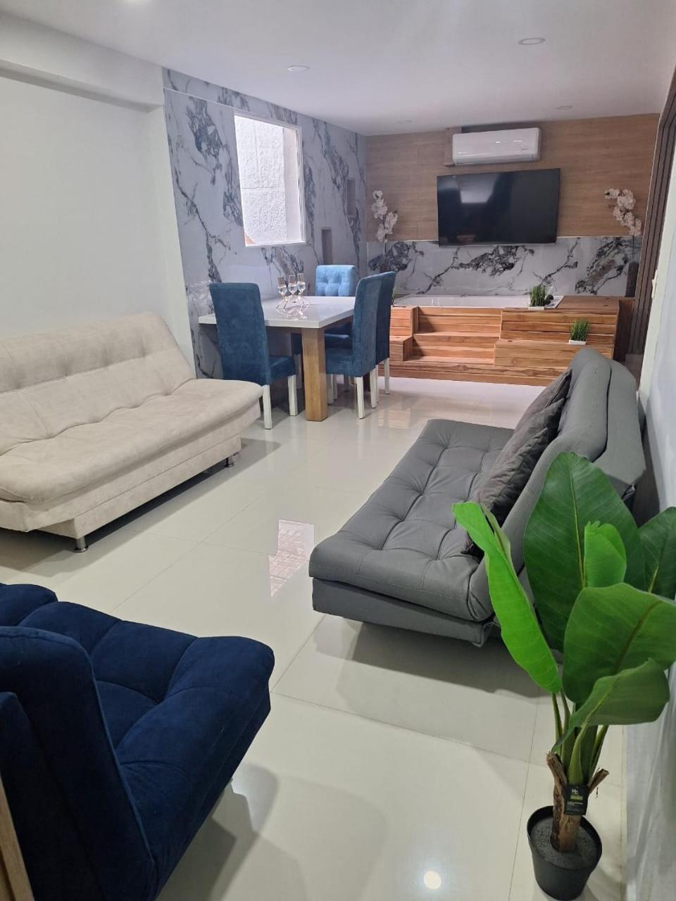 Apartamento Laureles Con Jacuzzi Cerca Al Primer Parque *