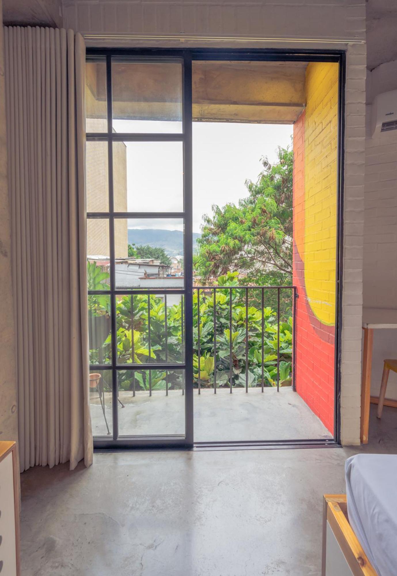 Hotel The Harbour Medellín