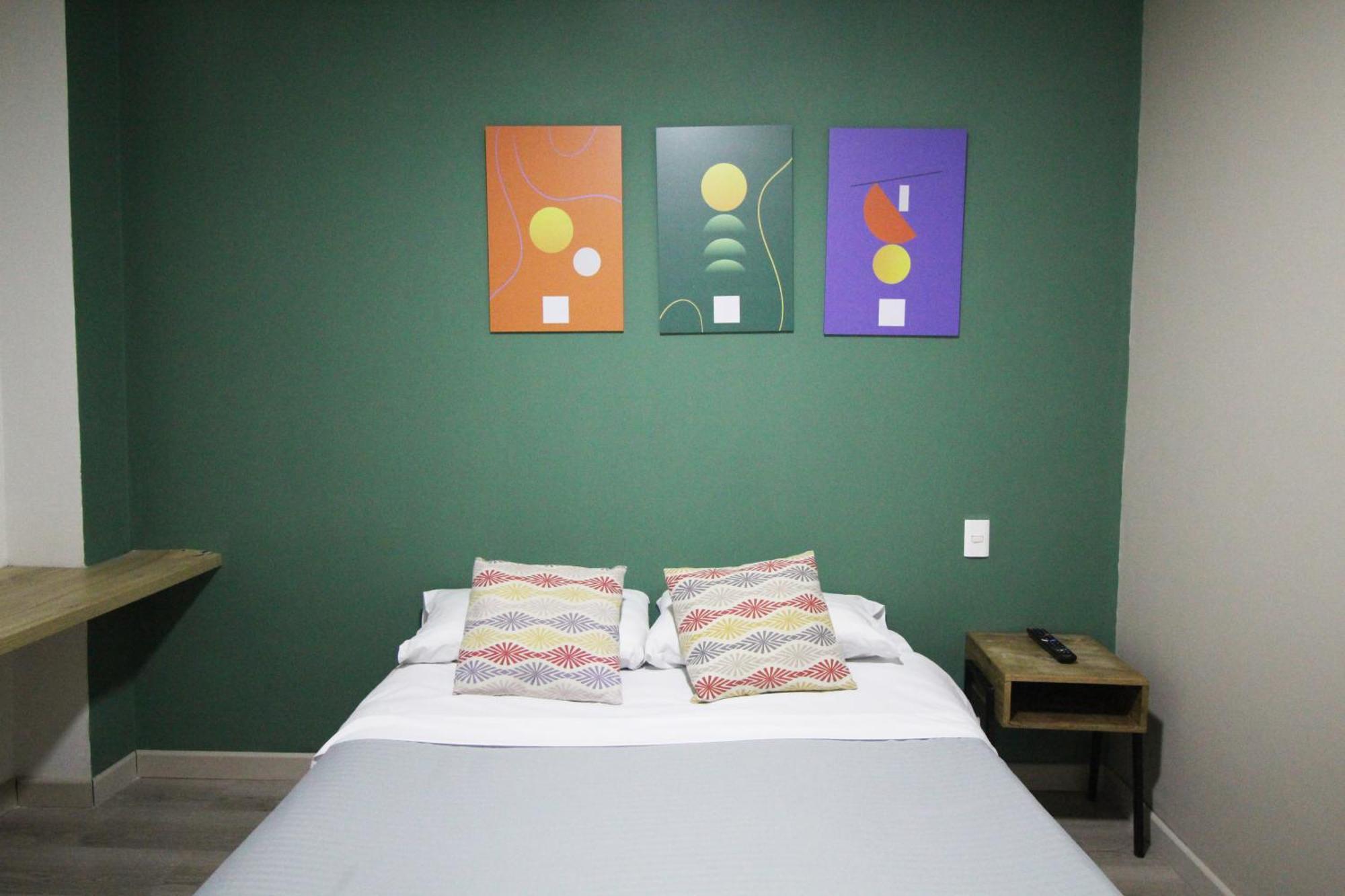 Apartamento Economica En Sector Manila El Poblado M102 By Roots *