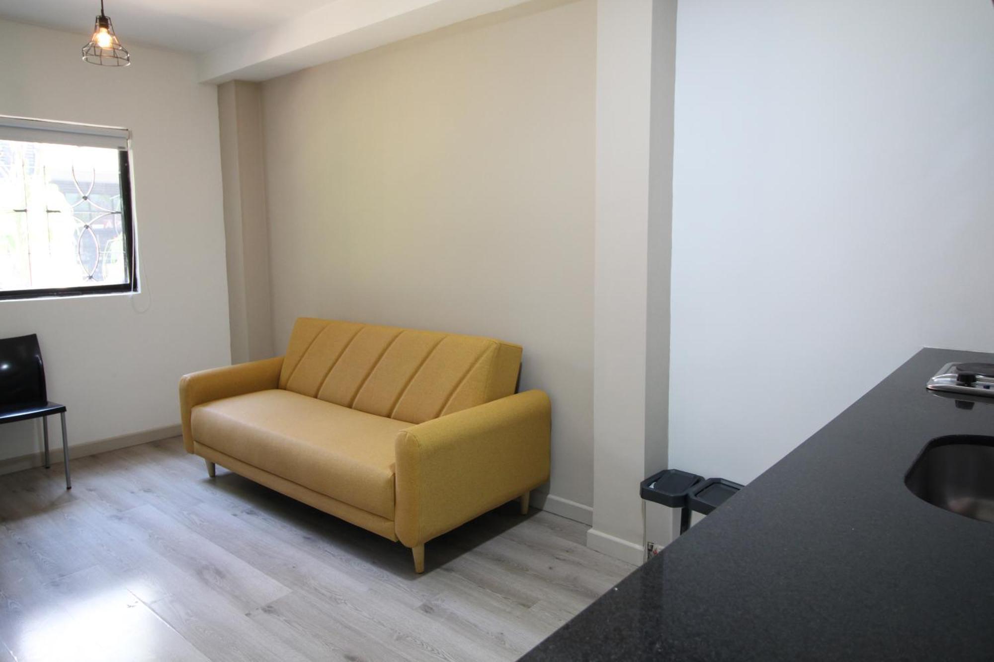 Apartamento Economica En Sector Manila El Poblado M102 By Roots