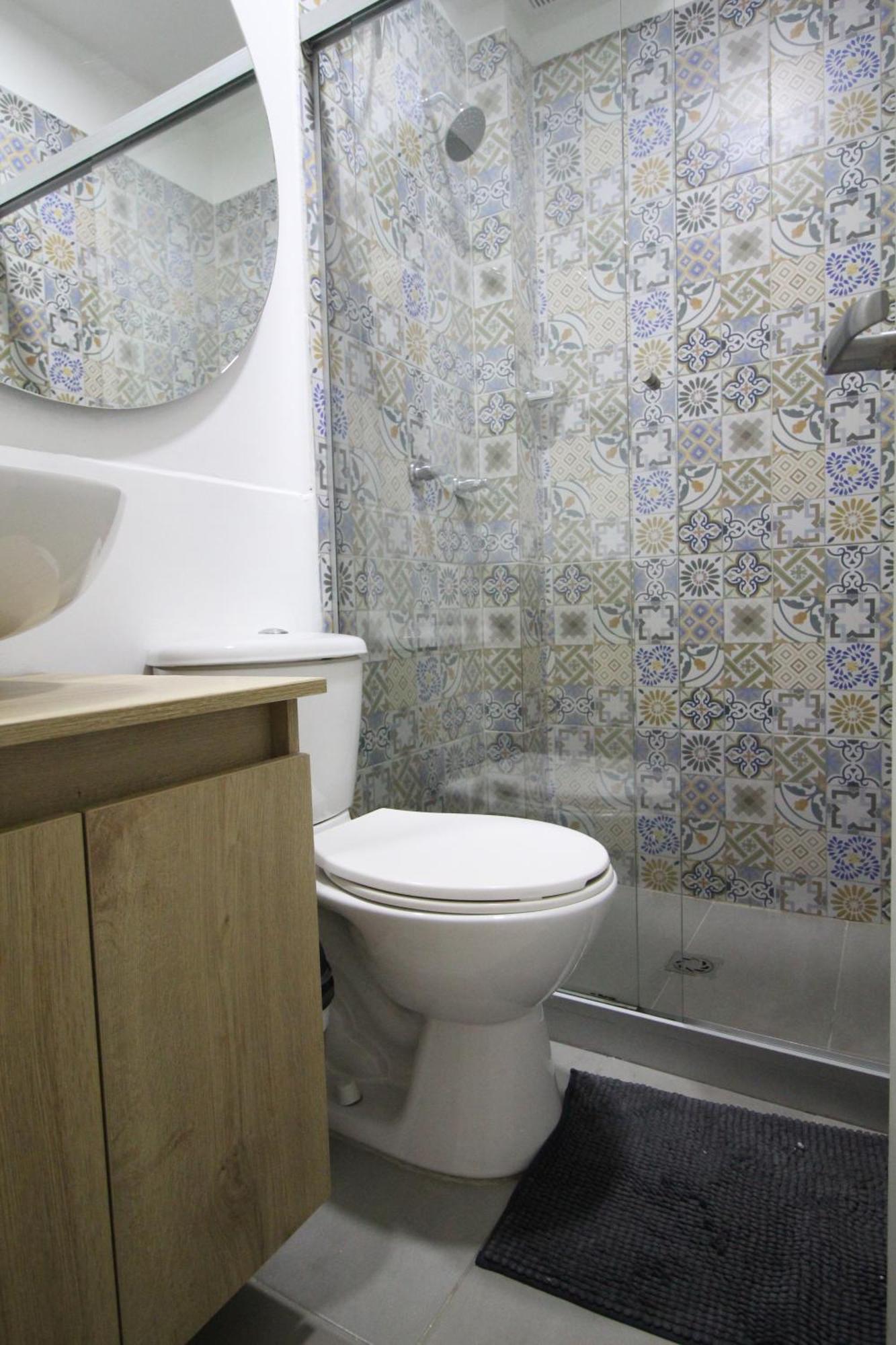 Economica En Sector Manila El Poblado M102 By Roots Apartamento Medellín