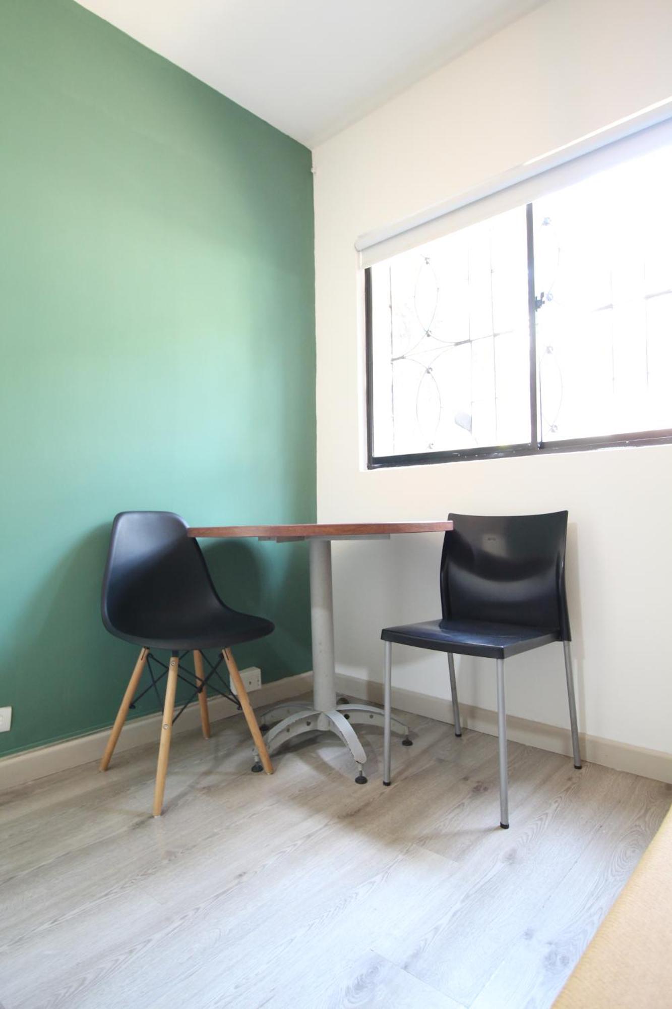 Economica En Sector Manila El Poblado M102 By Roots Medellín