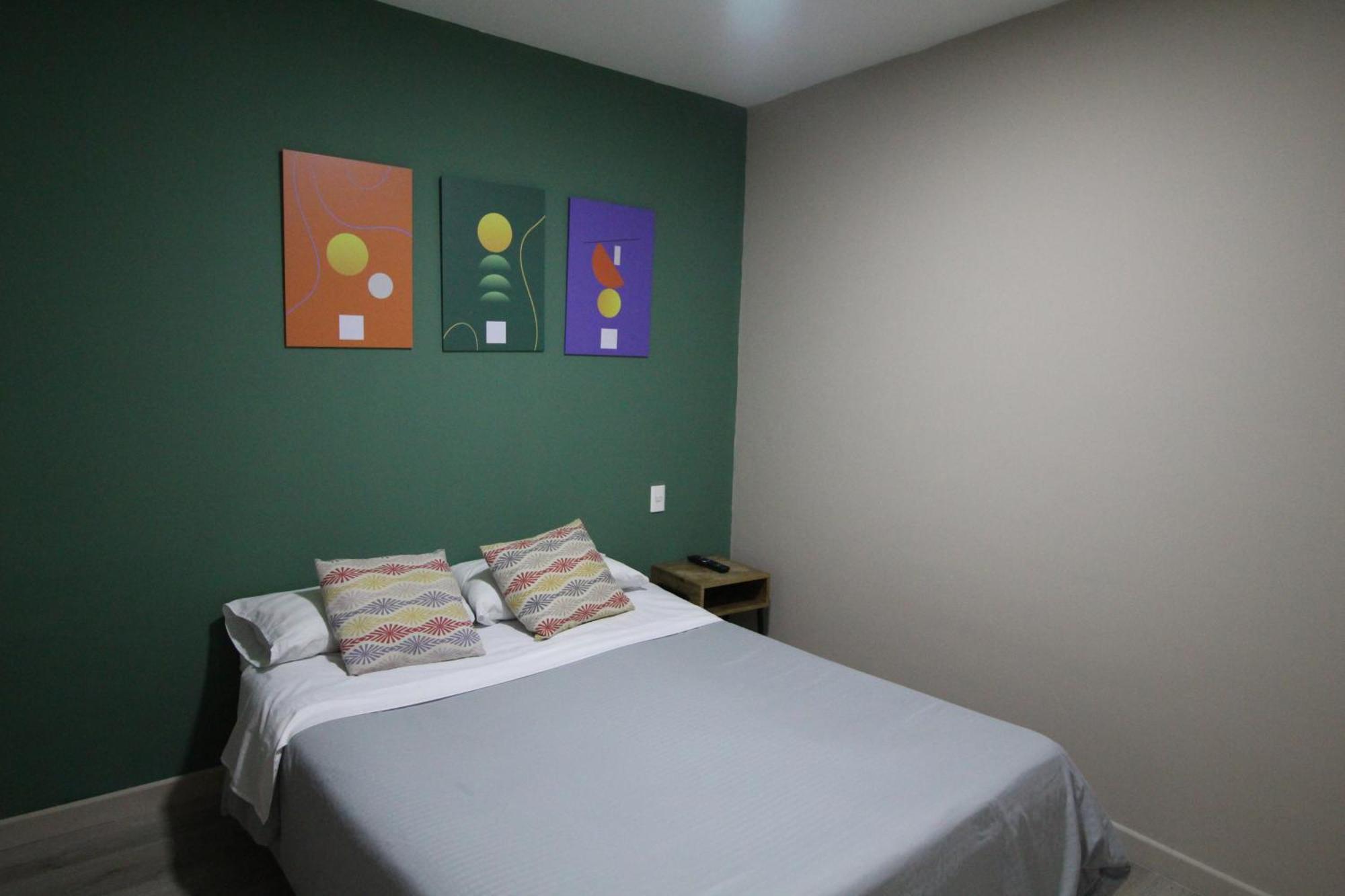 Apartamento Economica En Sector Manila El Poblado M102 By Roots