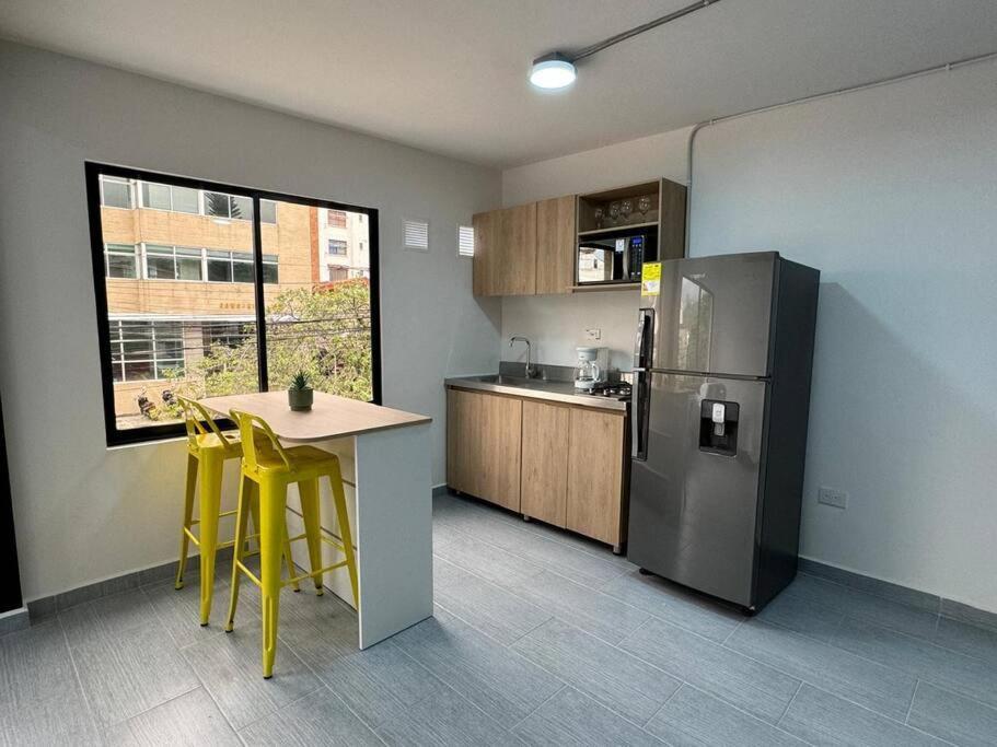 Apartamento And Very Comfortable In Bolivariana Ac *