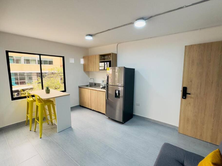 And Very Comfortable In Bolivariana Ac Apartamento *