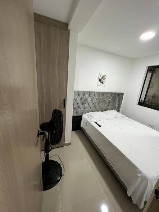 Apartamento Cerca Al Centro En