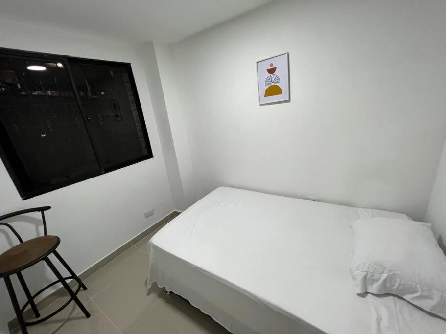 Cerca Al Centro En Apartamento *