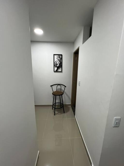 Cerca Al Centro En Apartamento Medellín