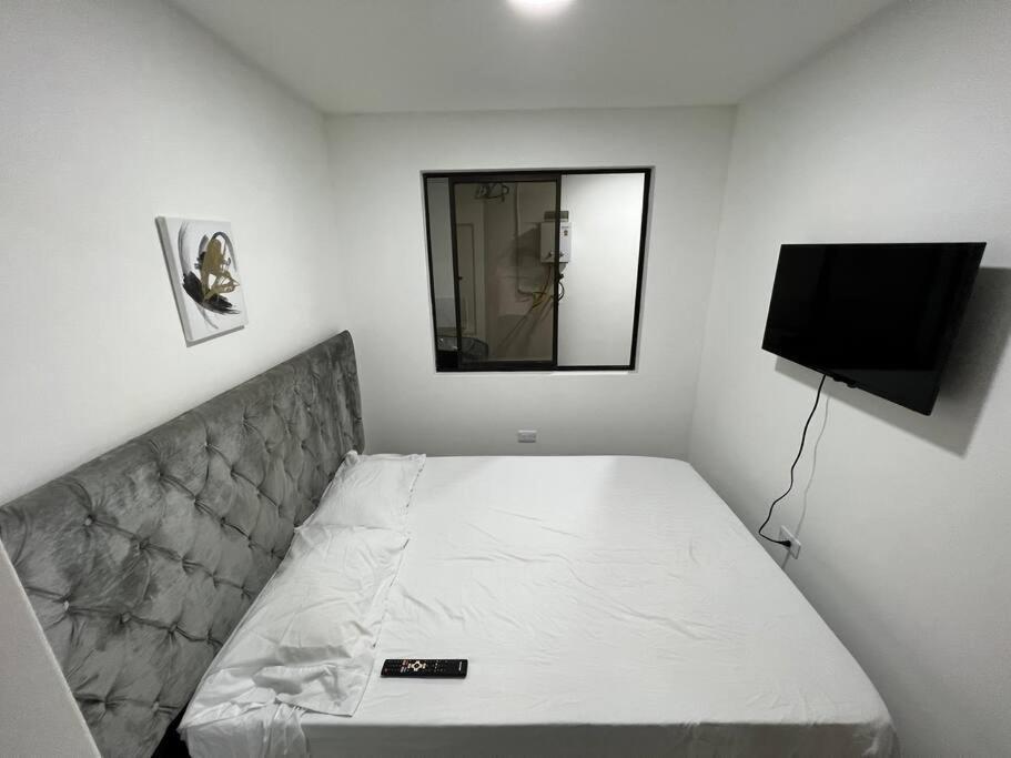 Apartamento Cerca Al Centro En Medellín
