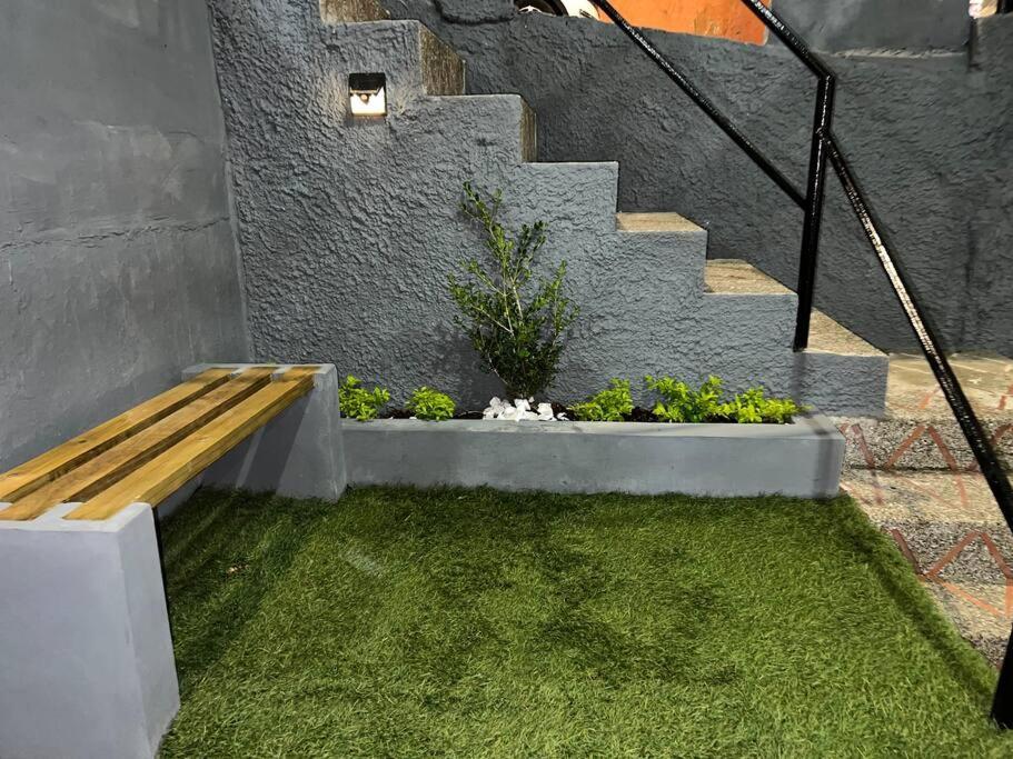 Apartamento Cerca Al Centro En
