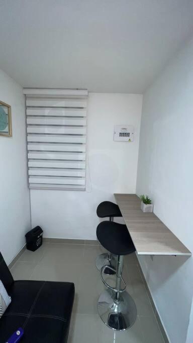 Apartamento Cerca Al Centro En