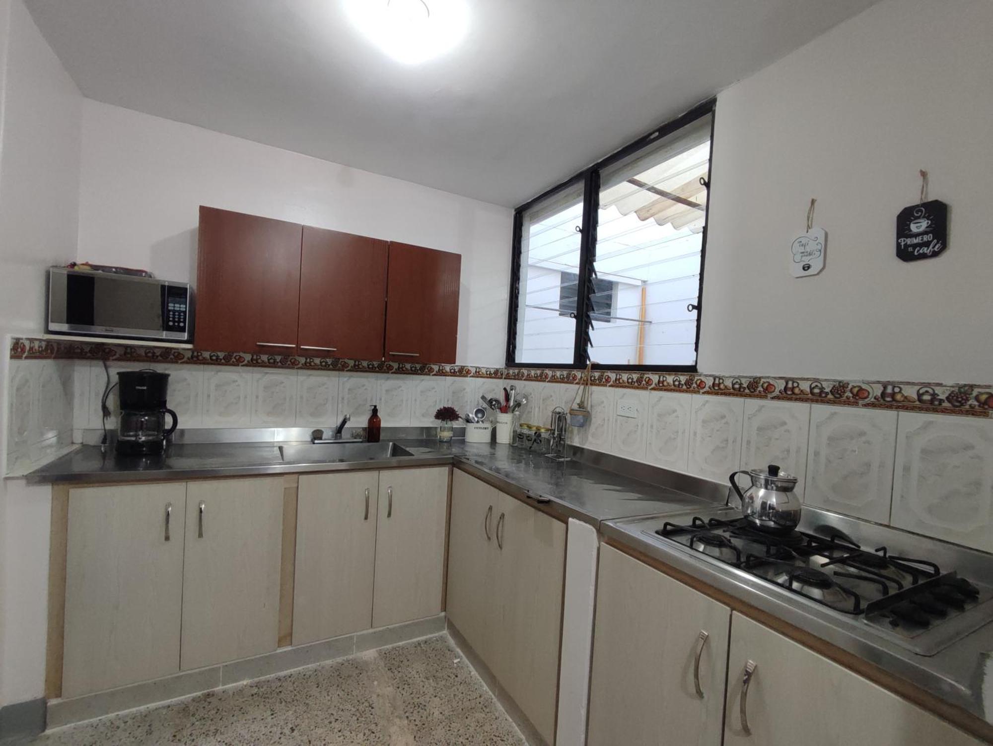 Сasa de vacaciones Casa Valtiz *