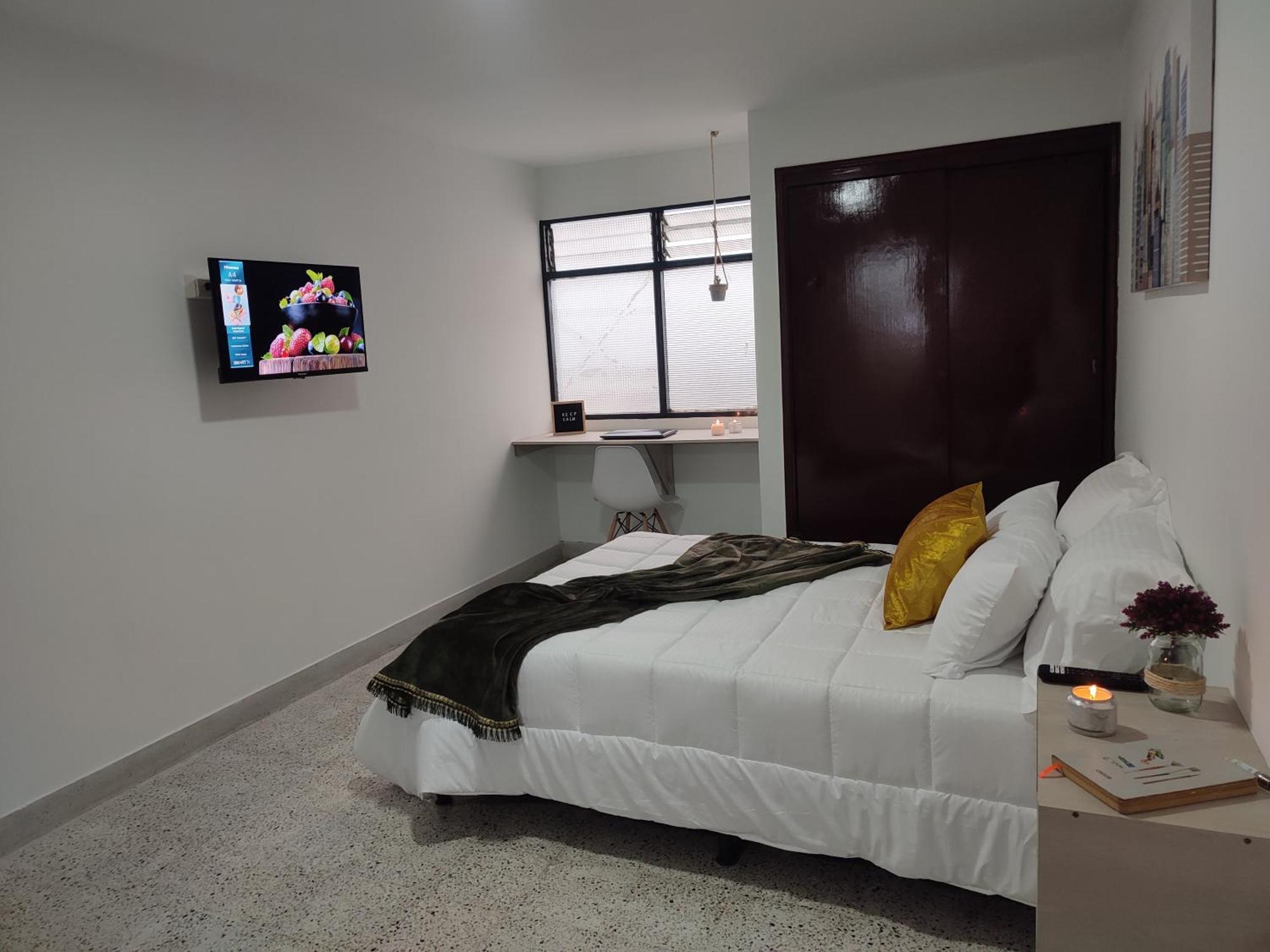 Casa Valtiz Сasa de vacaciones Medellín