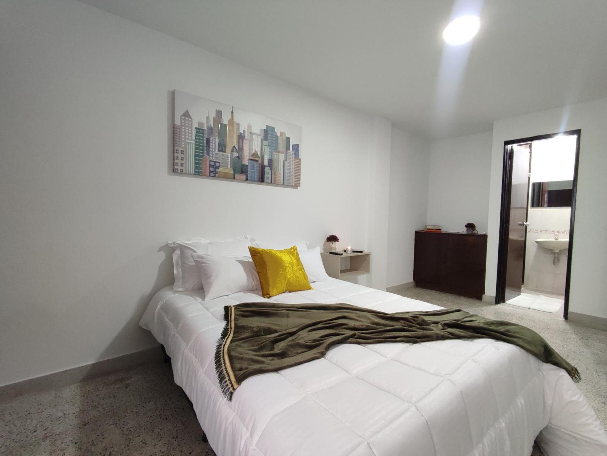 Сasa de vacaciones Casa Valtiz Medellín