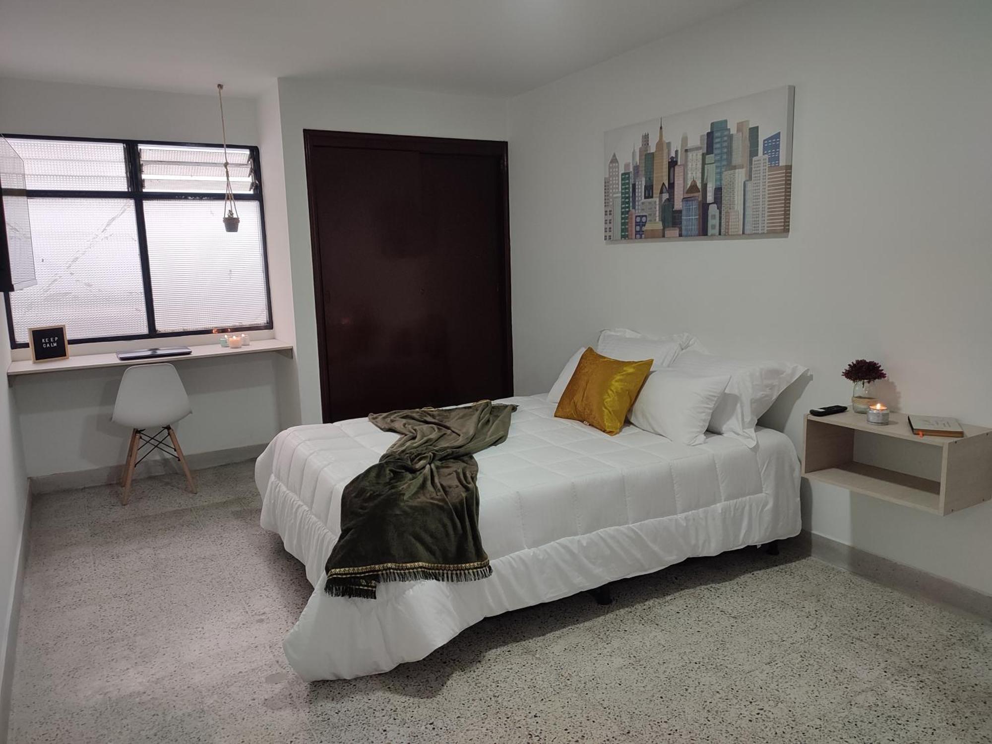 Сasa de vacaciones Casa Valtiz *