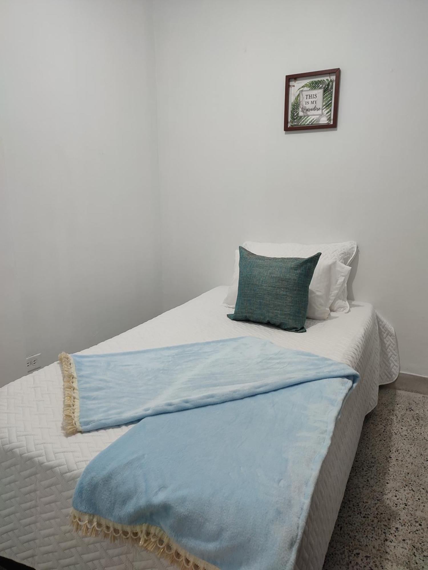 Сasa de vacaciones Casa Valtiz Medellín