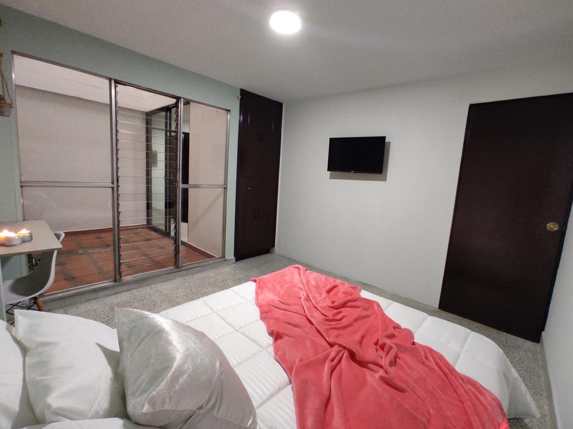 Casa Valtiz Medellín