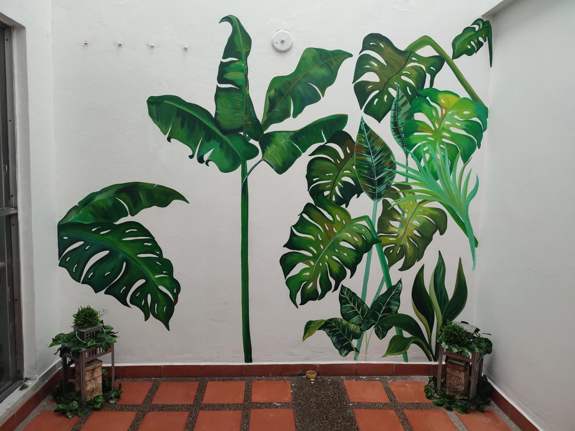 Casa Valtiz *