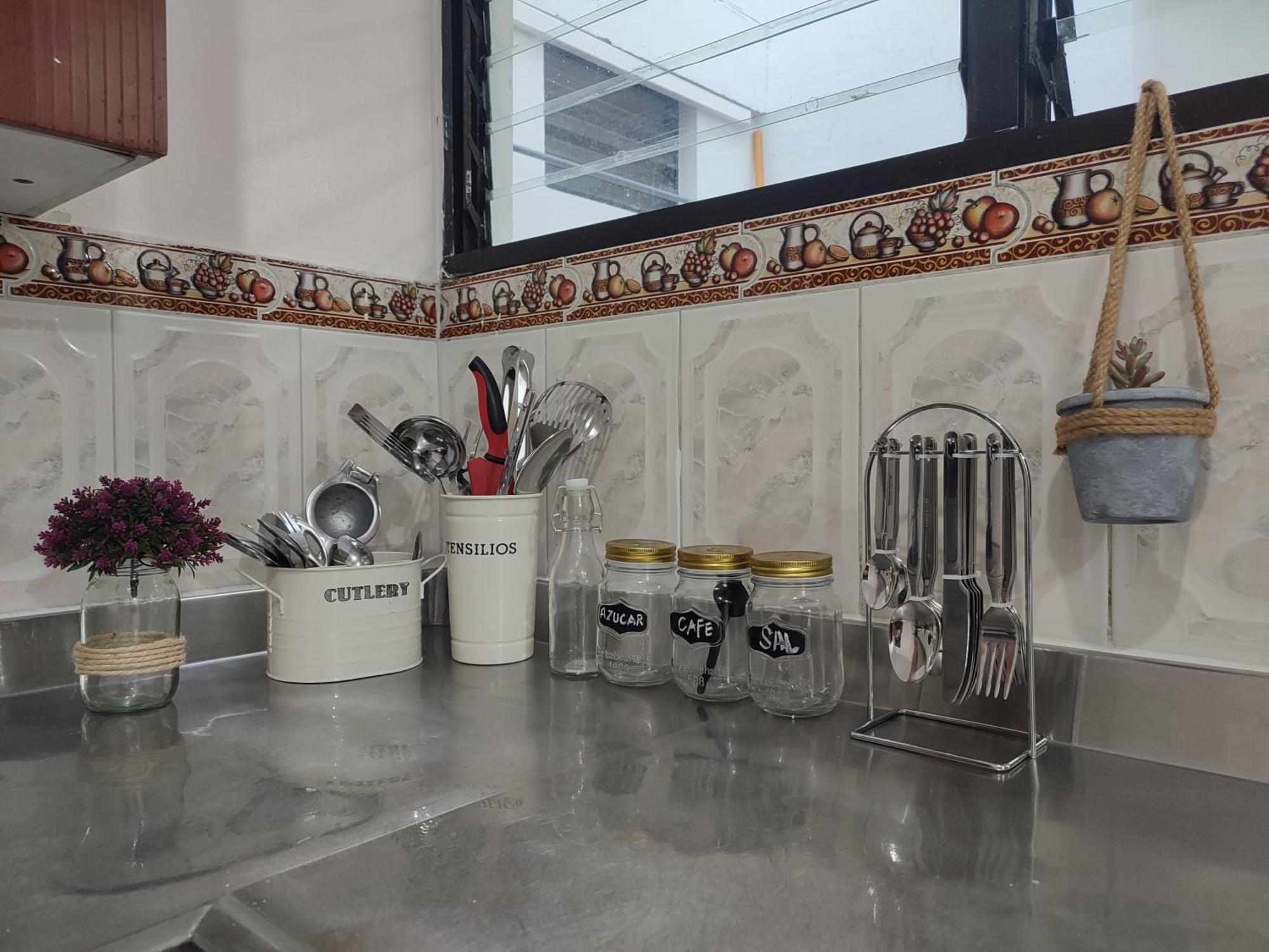 Casa Valtiz Сasa de vacaciones Medellín