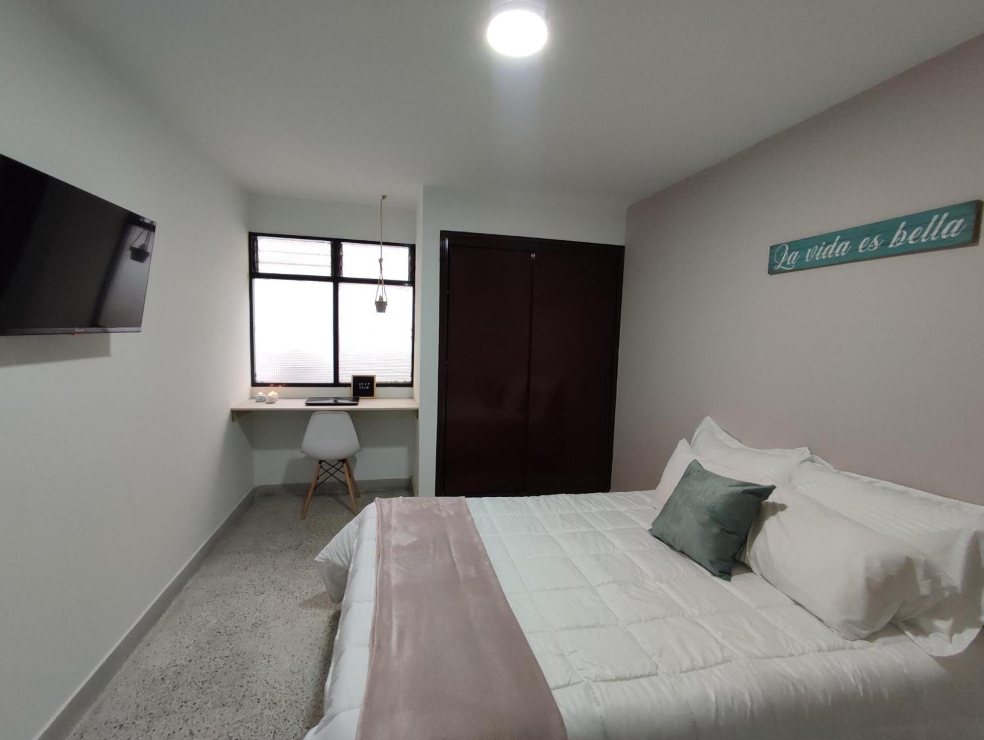 Сasa de vacaciones Casa Valtiz Medellín