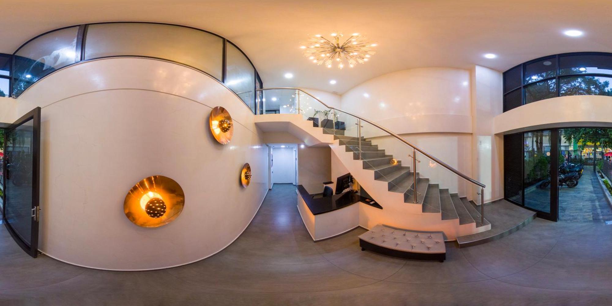 Molinos Plaza Apartamento Medellín